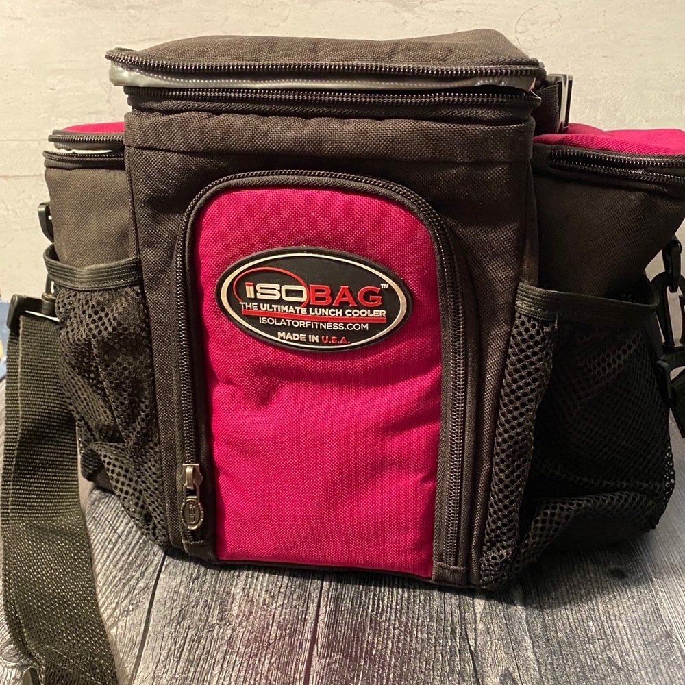 Isobag
